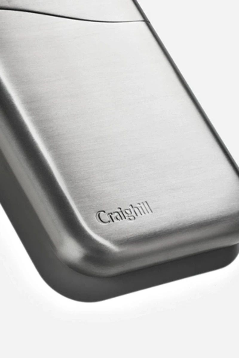 Craighill Summit Card Case