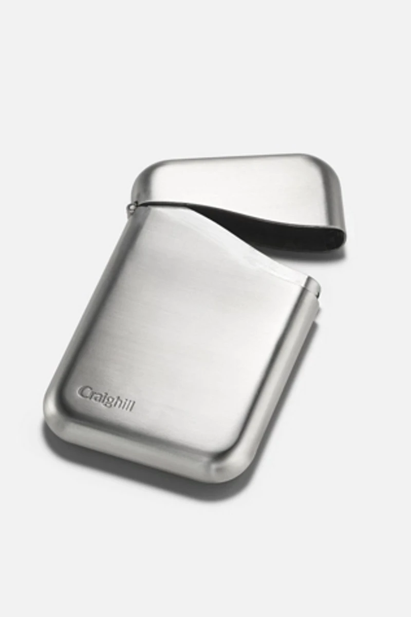 Craighill Summit Card Case