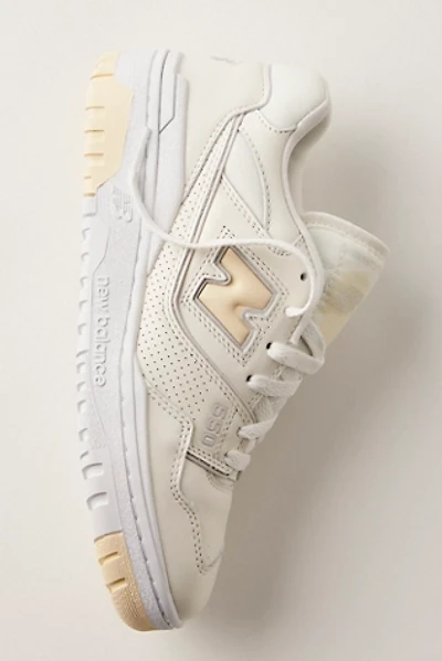 New Balance 550 Sneakers