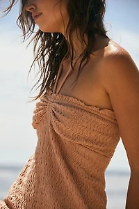 Amelia Midi Dress