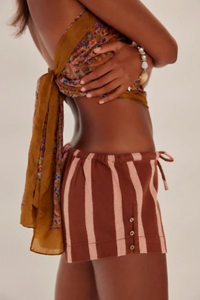 Hot Shorts