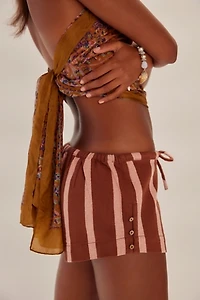 Hot Shorts