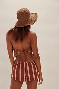 Hot Shorts