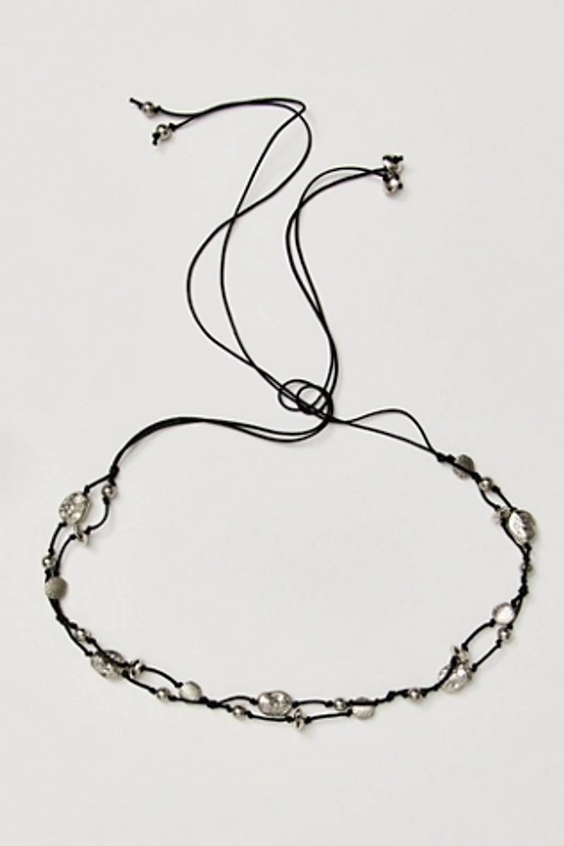 Endless Summer Wrap Belt