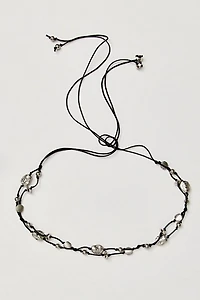 Endless Summer Wrap Belt