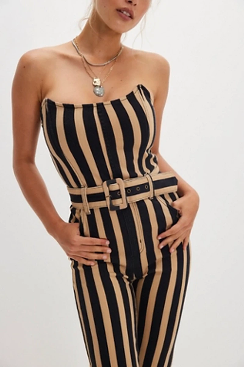 Show Me Your Mumu Santa Fe Jumpsuit