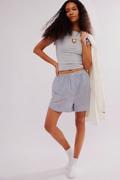 Morning Pages Baby Tee