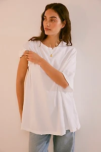 We The Free Devon Tee