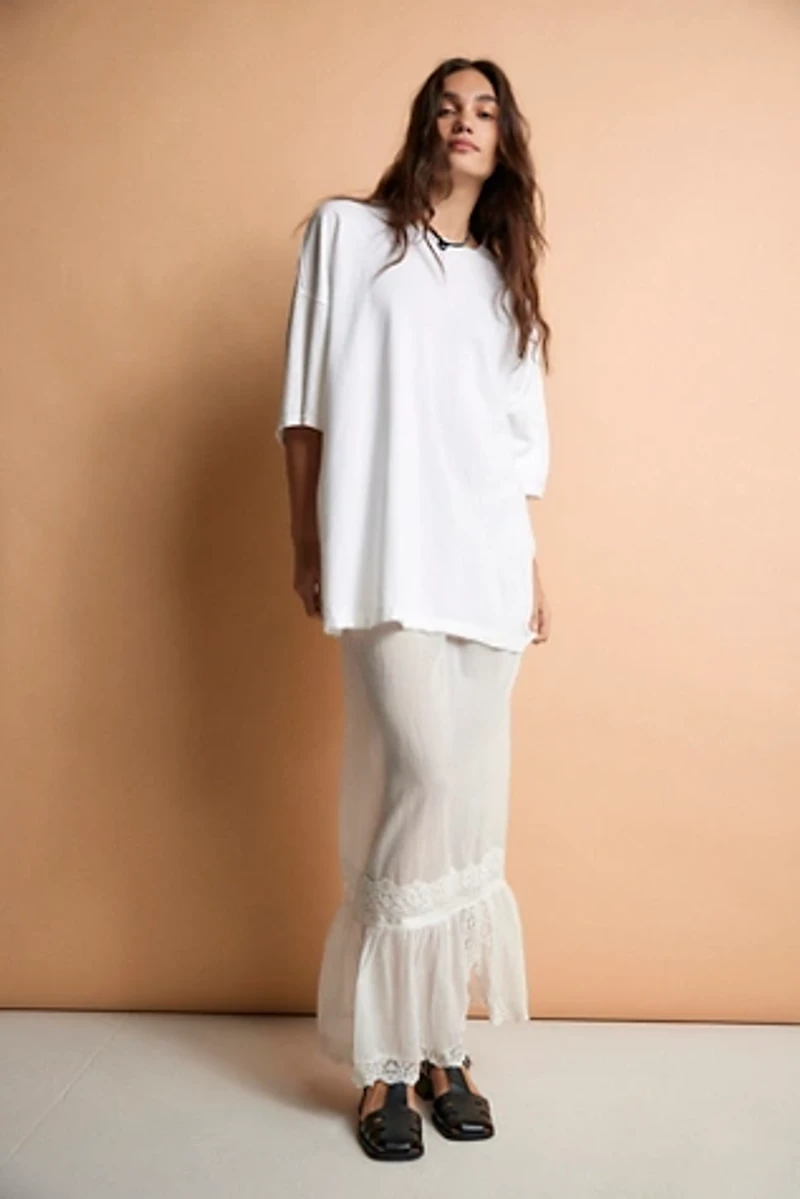 We The Free Devon Tee