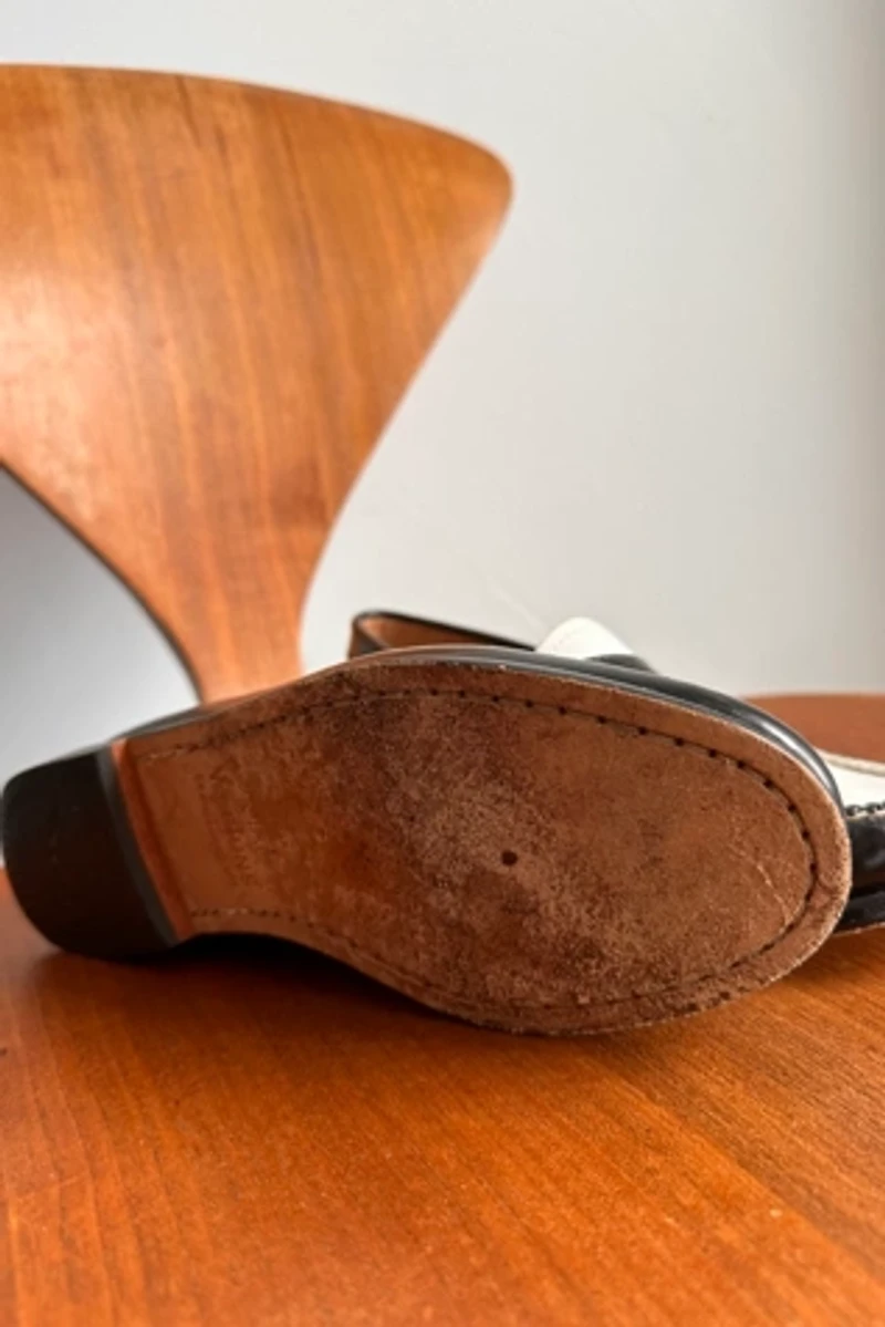 Weejuns’ G.H. Bass Loafers Selected by KA.TL.AK