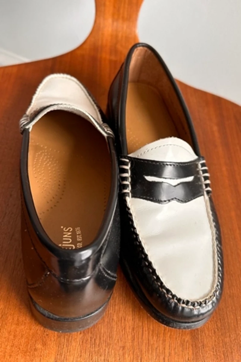 Weejuns’ G.H. Bass Loafers Selected by KA.TL.AK