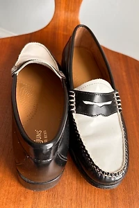 Weejuns’ G.H. Bass Loafers Selected by KA.TL.AK