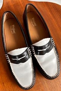 Weejuns’ G.H. Bass Loafers Selected by KA.TL.AK