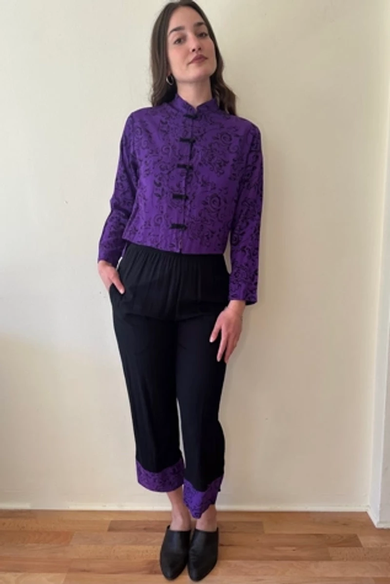 2-Piece Vacation Pant Set Selected by Picky Jane