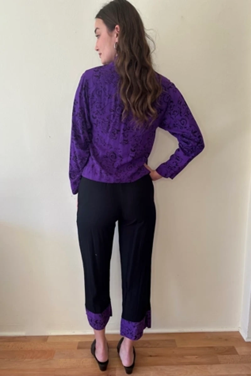 2-Piece Vacation Pant Set Selected by Picky Jane