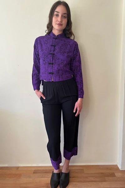 2-Piece Vacation Pant Set Selected by Picky Jane