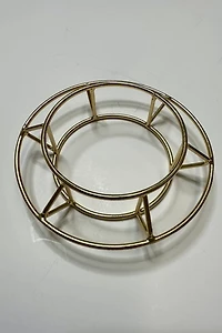 1970s Geometric Flying Saucer Bracelet Selected by Cherry