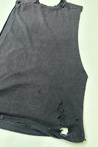 1980s Dr. Know Thrashed Personalize Tee Selected by Cherry