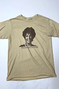 1970s Lena Horne Tee Selected by Cherry