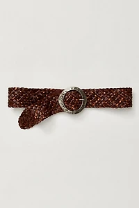Ocean Side Waist Belt