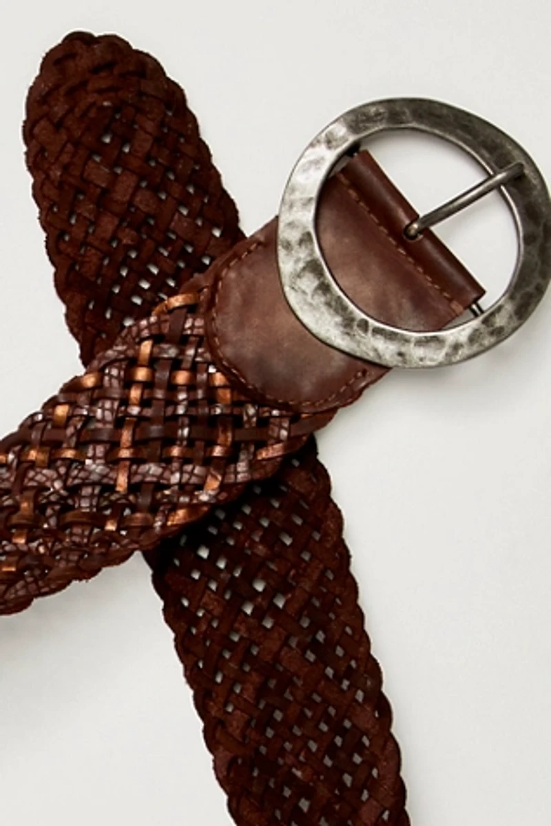 Ocean Side Waist Belt