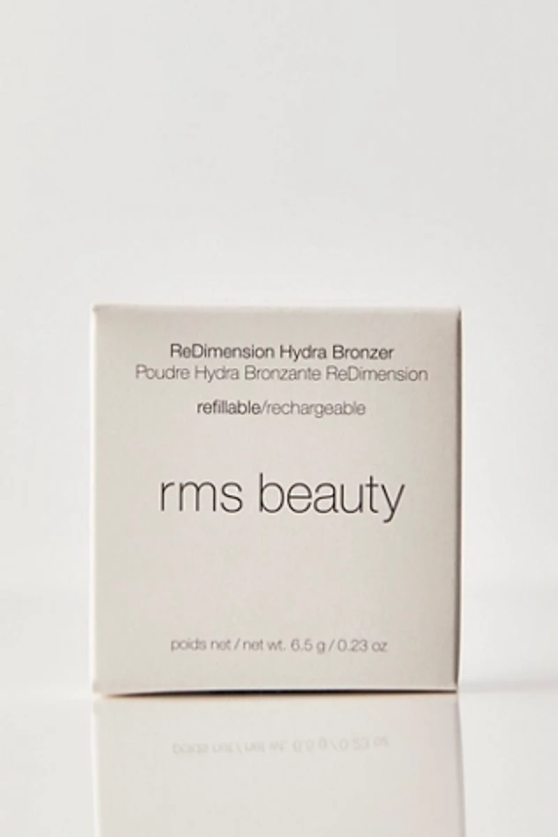 RMS ReDimension Hydra Powder Bronzer