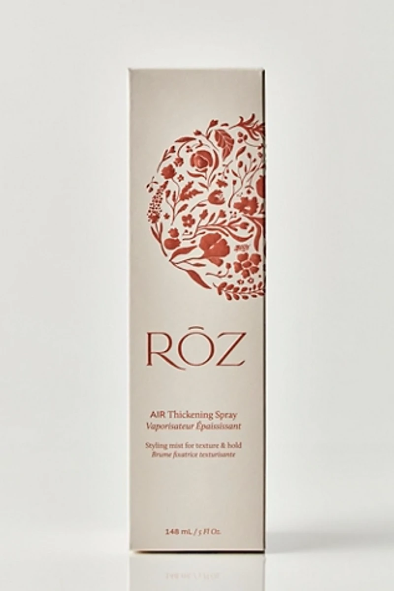RŌZ Air Thickening Spray