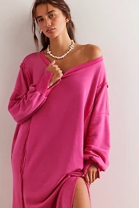 We The Free Camden Maxi Sweatshirt