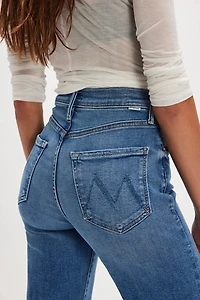 MOTHER The Kick It Jeans