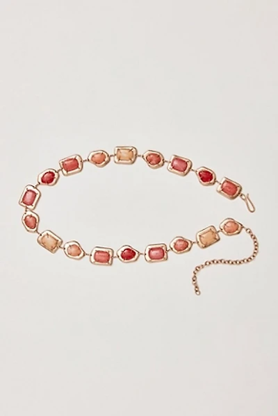 Summer Solstice Stone Belt
