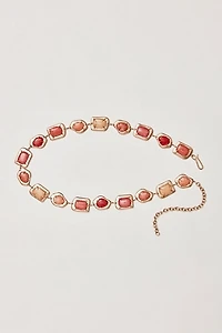 Summer Solstice Stone Belt