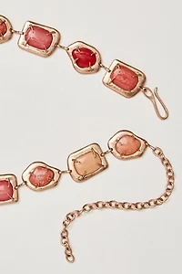 Summer Solstice Stone Belt