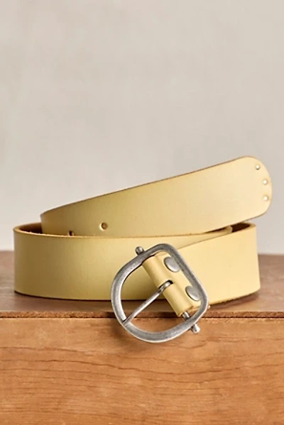 We The Free Birch Belt