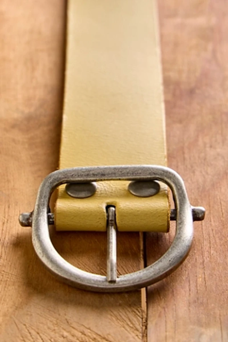 We The Free Birch Belt