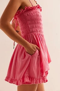 Josephine Bustle Mini