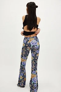 Spell x FP Full Bloom Bells Flare Pants