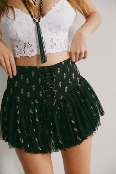 FP One Blossom Mini Skort