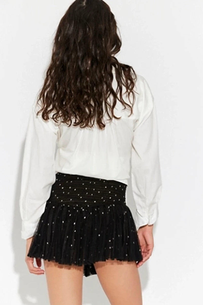 FP One Blossom Mini Skort