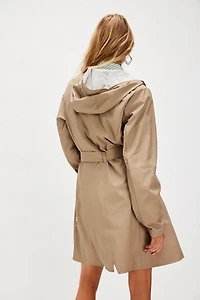 RAINS Curve W3 Jacket