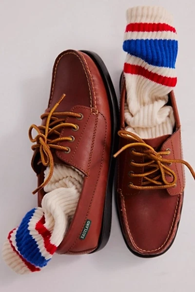 Eastland Falmouth Moccasin