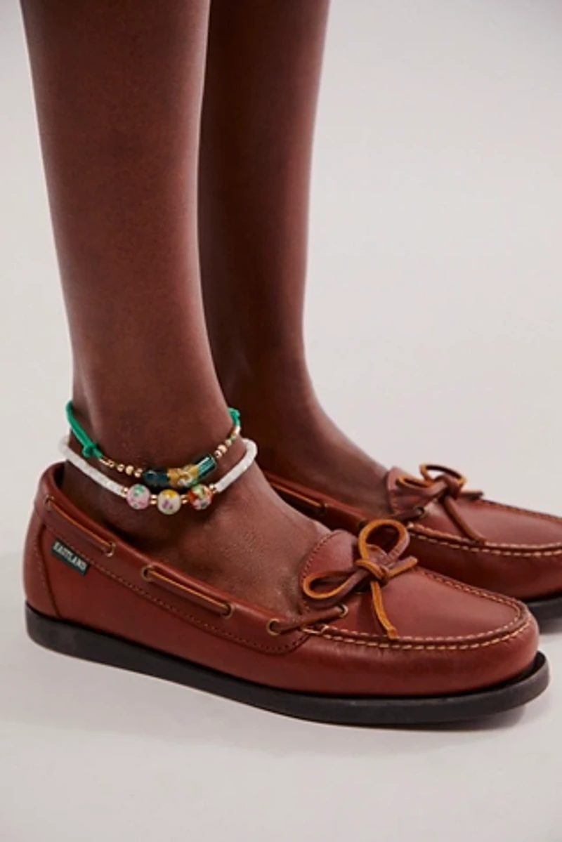 Eastland Yarmouth Boat Shoes