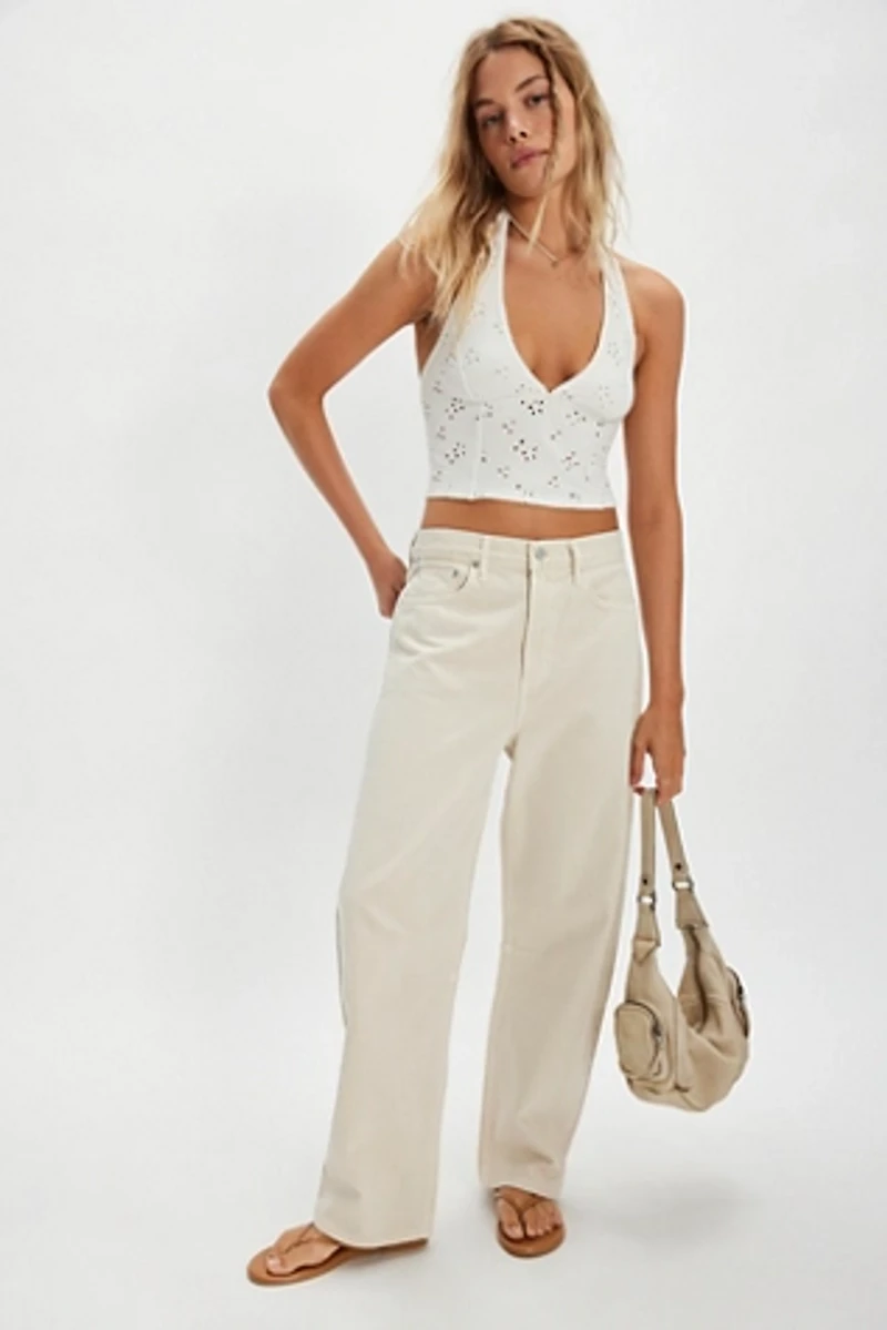 Citizens of Humanity Miro Relaxed Jeans