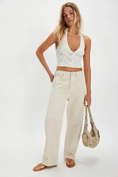 Citizens of Humanity Miro Relaxed Jeans