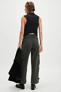 AGOLDE Brynn Pants