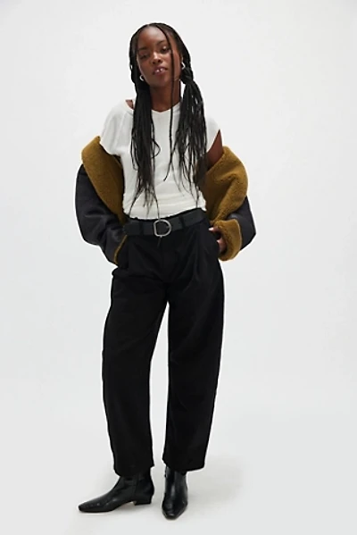 AGOLDE Danika Chino Trousers