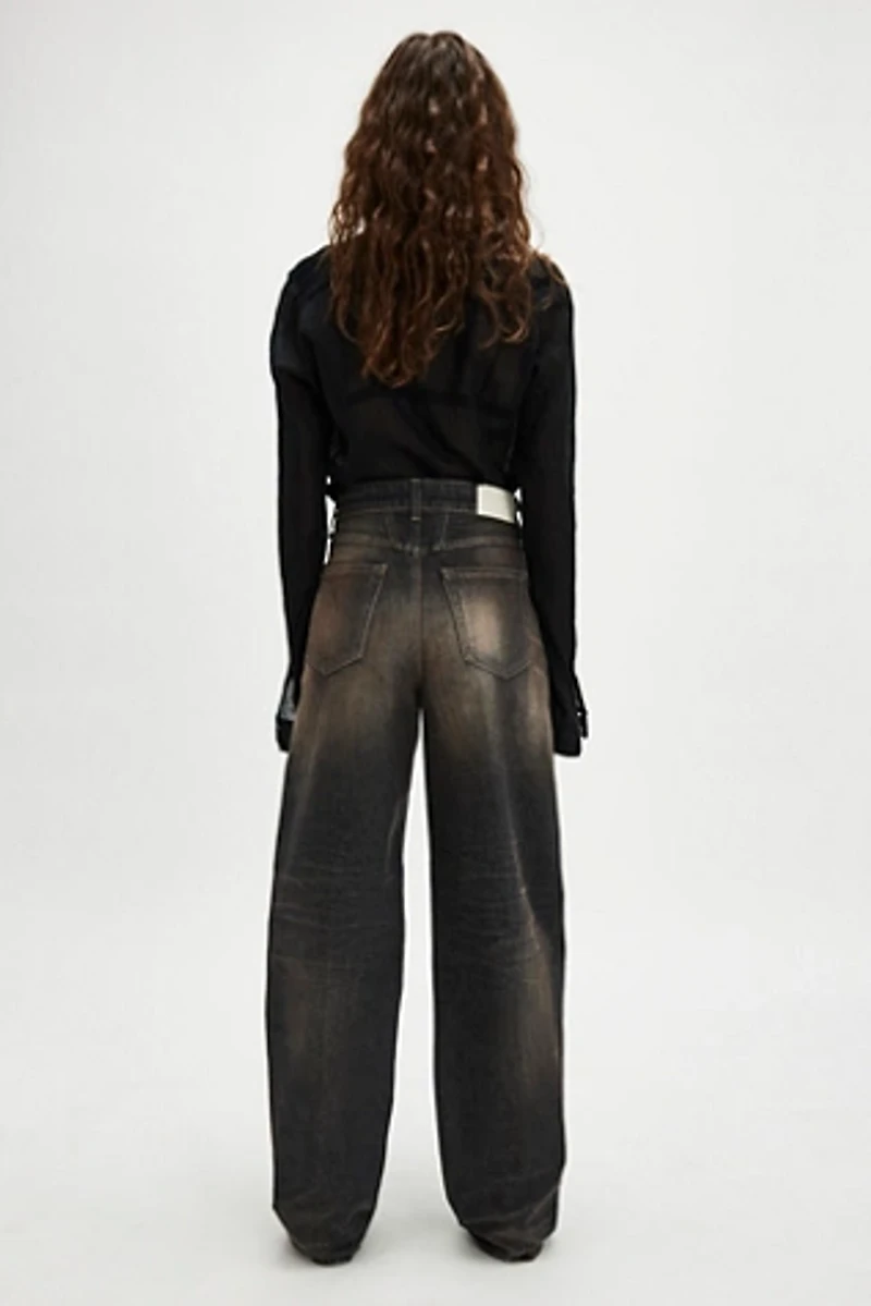 Closed Nikka Wide-Leg Jeans