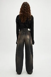 Closed Nikka Wide-Leg Jeans