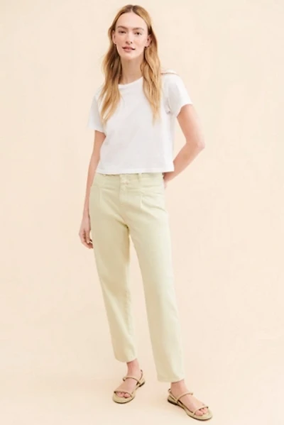 Closed Pearl High-Rise Jeans