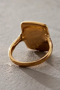 Dea Dia Sun Tarot Ring