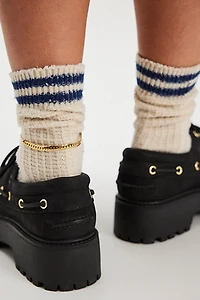 Timberland Stone Street Boat Shoes